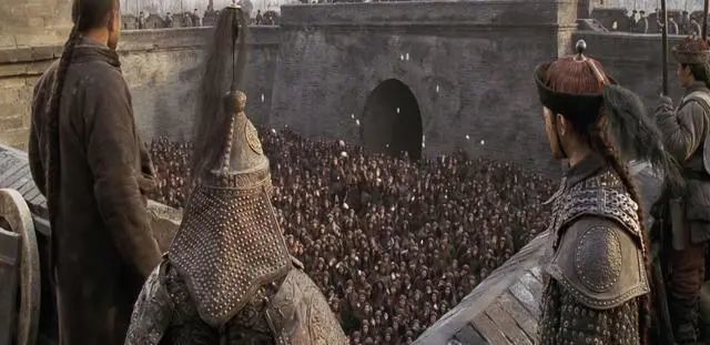 曾国藩|1860年，英法联军攻入京城，坐拥12万湘军的曾国藩，为何见死不救