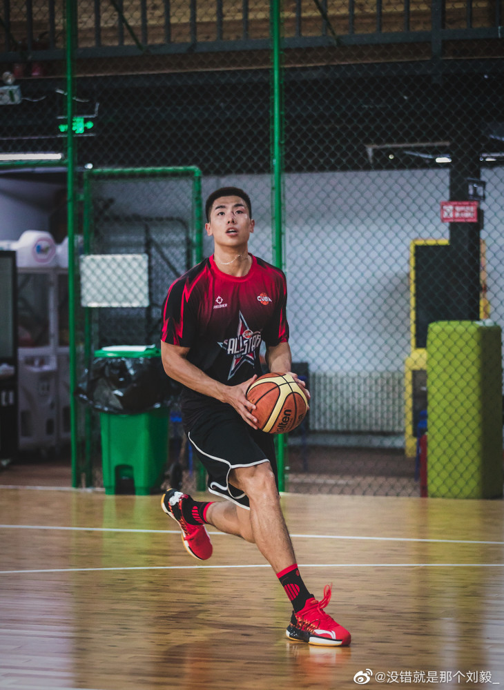 【篮球星时刻】北大名宿,汕大杜兰特参加选秀,聚焦cba选秀(1)