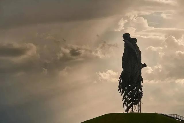 俄罗斯|论设计，我只服俄罗斯