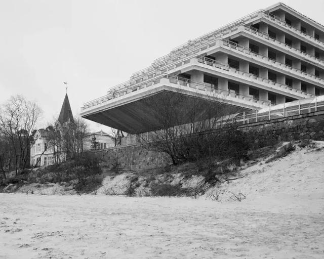 俄罗斯|论设计，我只服俄罗斯