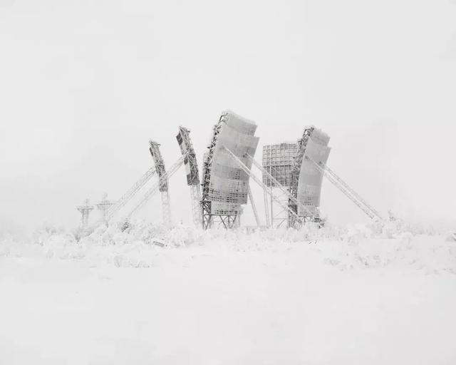 俄罗斯|论设计，我只服俄罗斯