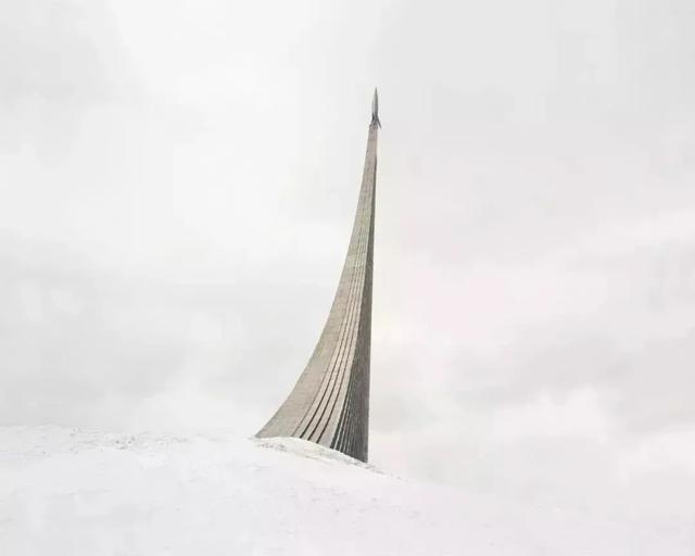 俄罗斯|论设计，我只服俄罗斯