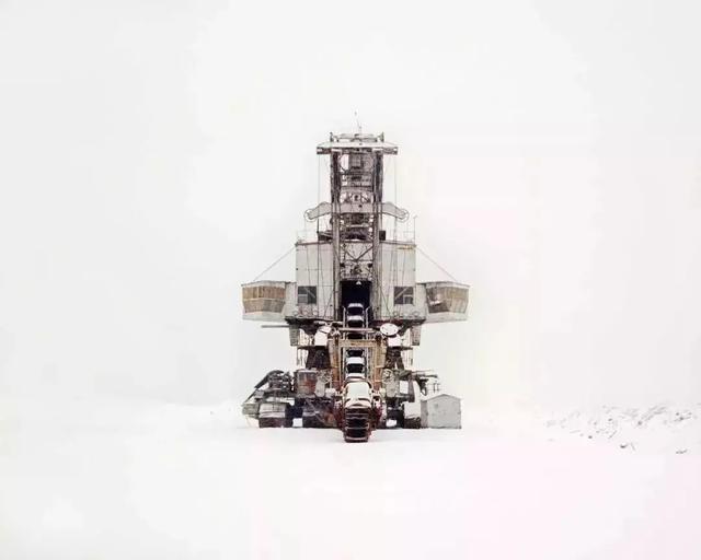 俄罗斯|论设计，我只服俄罗斯