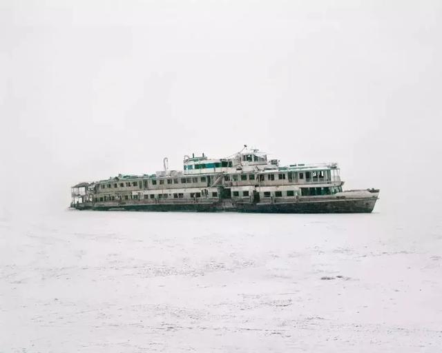 俄罗斯|论设计，我只服俄罗斯