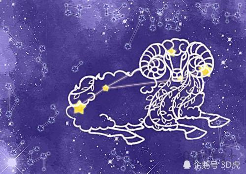 十二星座年8月运势前五名 有没有你的星座 腾讯网