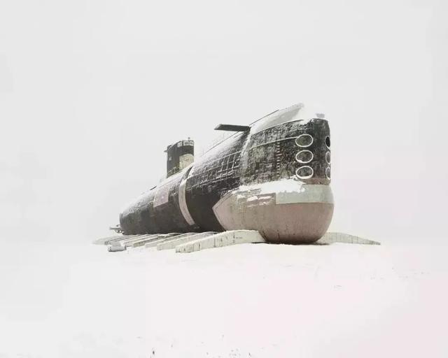 俄罗斯|论设计，我只服俄罗斯