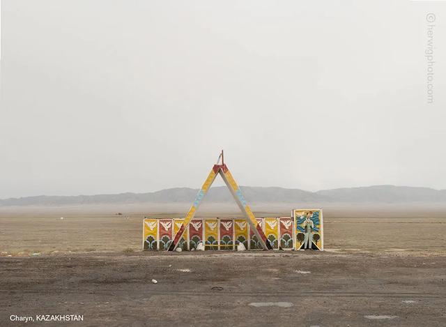 俄罗斯|论设计，我只服俄罗斯