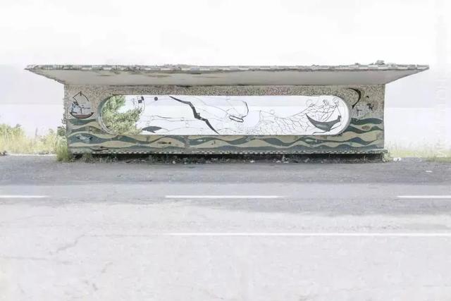 俄罗斯|论设计，我只服俄罗斯