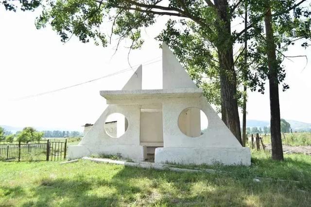 俄罗斯|论设计，我只服俄罗斯