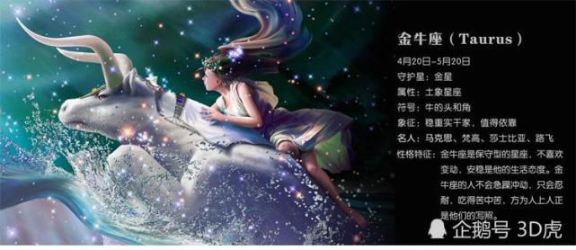 十二星座2020年8月运势前五名 有没有你的星座 腾讯网