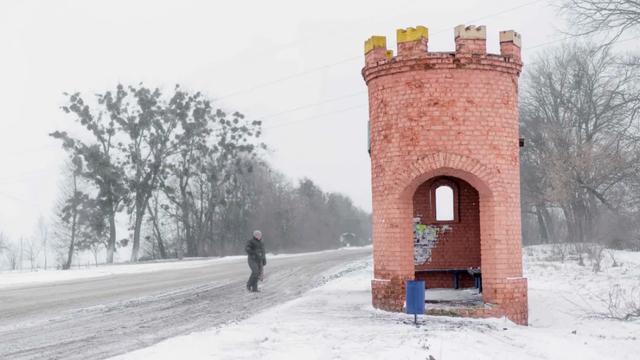 俄罗斯|论设计，我只服俄罗斯