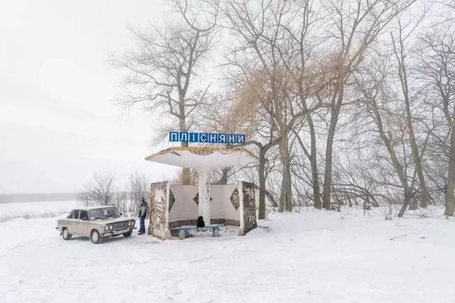 俄罗斯|论设计，我只服俄罗斯