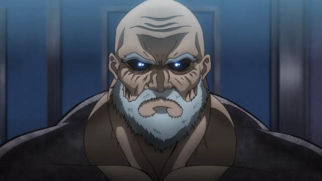 刃牙烈海王与刘海王相比谁更强一些