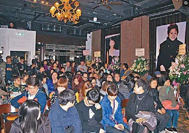 曾志伟|曾志伟送亡妻火化，自曝太太患多种癌症，曾国祥透露母亲希望海葬