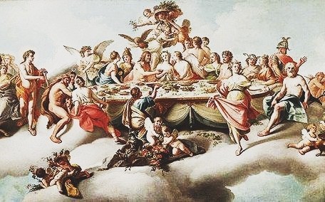 宙斯兄弟姐妹六人