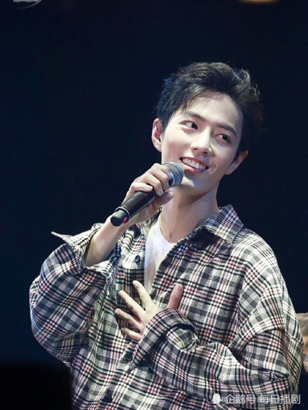 唱过夏天|央视《唱过夏天》名单揭晓，名单内并未出现肖战，请看清官宣切勿造谣