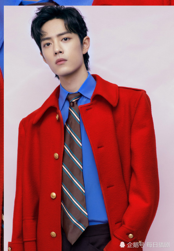 唱过夏天|央视《唱过夏天》名单揭晓，名单内并未出现肖战，请看清官宣切勿造谣