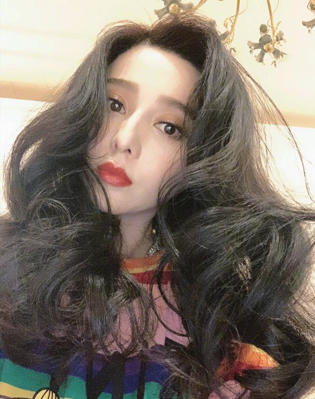 范冰冰|范冰冰卷土重来，复出指日可待？粉丝：期待霸气归来！