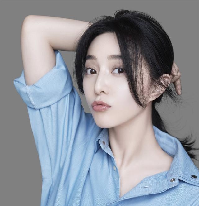 范冰冰|范冰冰卷土重来，复出指日可待？粉丝：期待霸气归来！