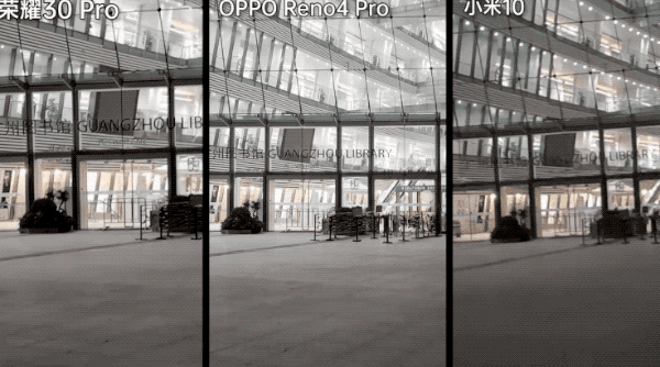 4k价位oppo,小米和荣耀该选谁?老司机用实际对比告诉你真相