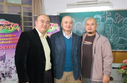 你们还记得曾经的欧阳严严吗?感谢你们一直以来的支持,那么我们下次