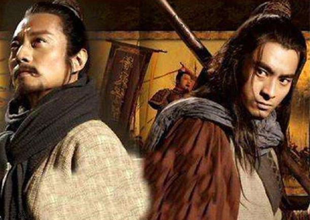 武松|武松为何疏远宋江，跟鲁智深形影不离？宋徽宗用10个字，完美解释