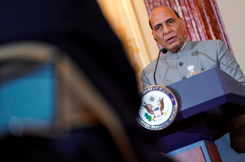 印度_军事|无法接受！印度进口武器装备禁令同时得罪美俄