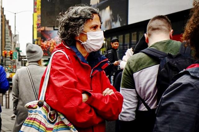 新冠疫情导致致命细菌入侵美cdc中招后紧急封锁民众陷入恐慌