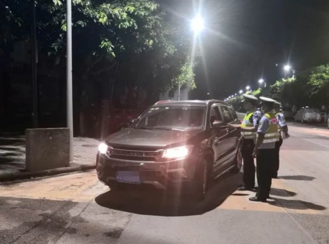 安全|重要提醒：重庆警方正在严查酒驾、醉驾！