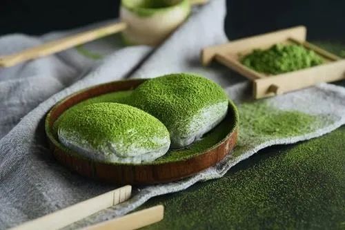 茗边聚焦新洲抹茶季系列报道之①抹茶控不可错过的抹茶新世界