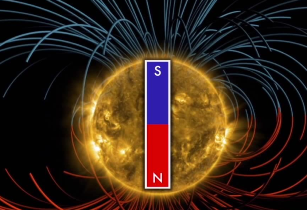 太阳|太阳极小值四连降！科学家困惑无法解释现象，地球要进入小冰河？