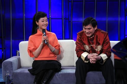 朱之文|从一夜成名到如今落魄，旭日阳刚王旭和朱之文相比，到底差在哪里？