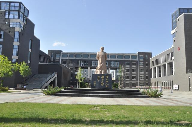 太原师范大学排名_2019-2020太原师范学院排名_全国第415名_山西