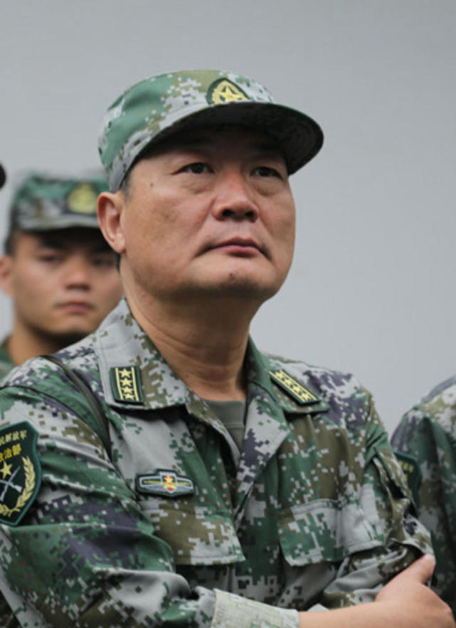 茅奖作家徐贵祥再谱"英雄"传奇,彰显"硬核"军旅文学书写功底