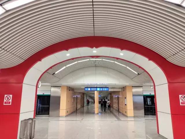 地铁|北京地铁火了！这样的设计再也不怕“挤”！