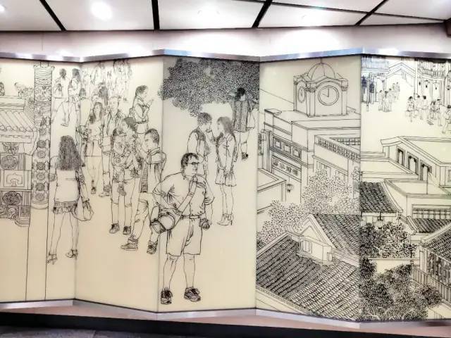 地铁|北京地铁火了！这样的设计再也不怕“挤”！