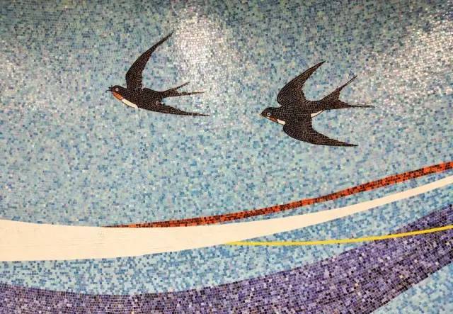 地铁|北京地铁火了！这样的设计再也不怕“挤”！