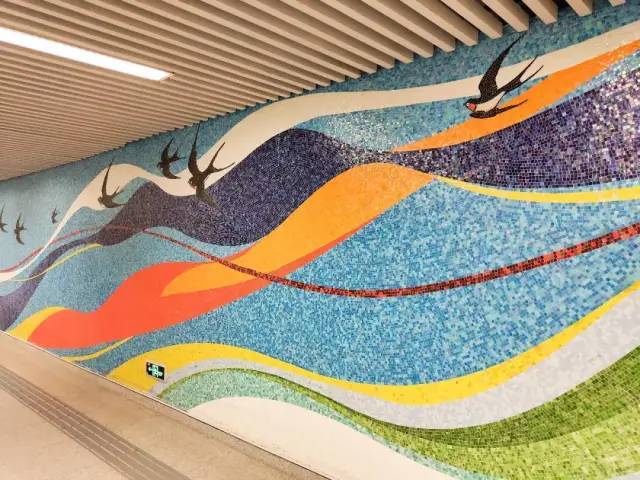 地铁|北京地铁火了！这样的设计再也不怕“挤”！