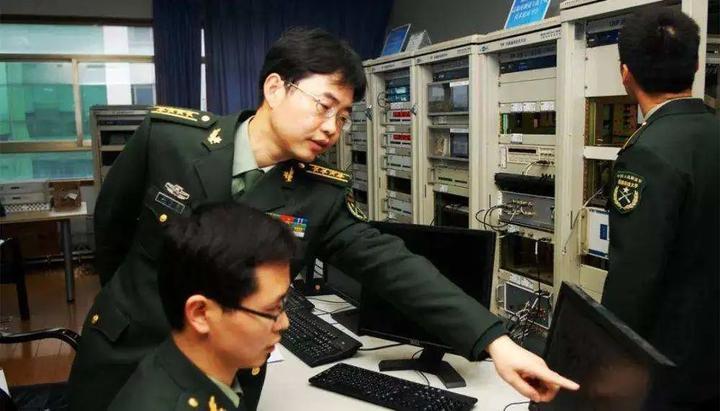 攻克系列核心技术的"北斗少帅"王飞雪:我们的征途是星辰大海