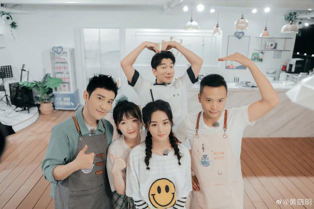 赵丽颖|吐槽赵丽颖？丢脸的是靠魔鬼剪辑出圈的国产综艺