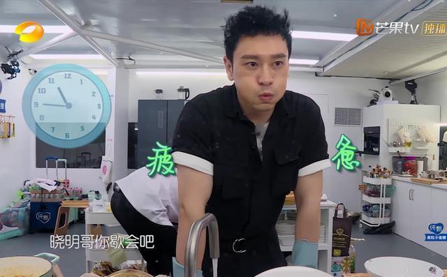 赵丽颖|吐槽赵丽颖？丢脸的是靠魔鬼剪辑出圈的国产综艺