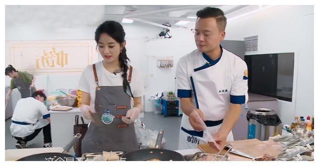 赵丽颖|吐槽赵丽颖？丢脸的是靠魔鬼剪辑出圈的国产综艺