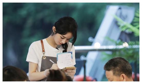 赵丽颖|吐槽赵丽颖？丢脸的是靠魔鬼剪辑出圈的国产综艺