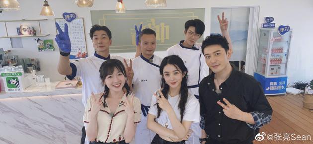 赵丽颖|吐槽赵丽颖？丢脸的是靠魔鬼剪辑出圈的国产综艺