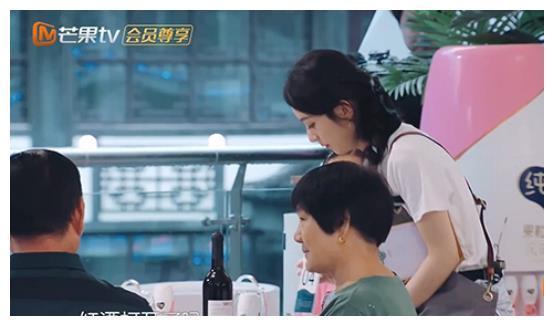 赵丽颖|吐槽赵丽颖？丢脸的是靠魔鬼剪辑出圈的国产综艺