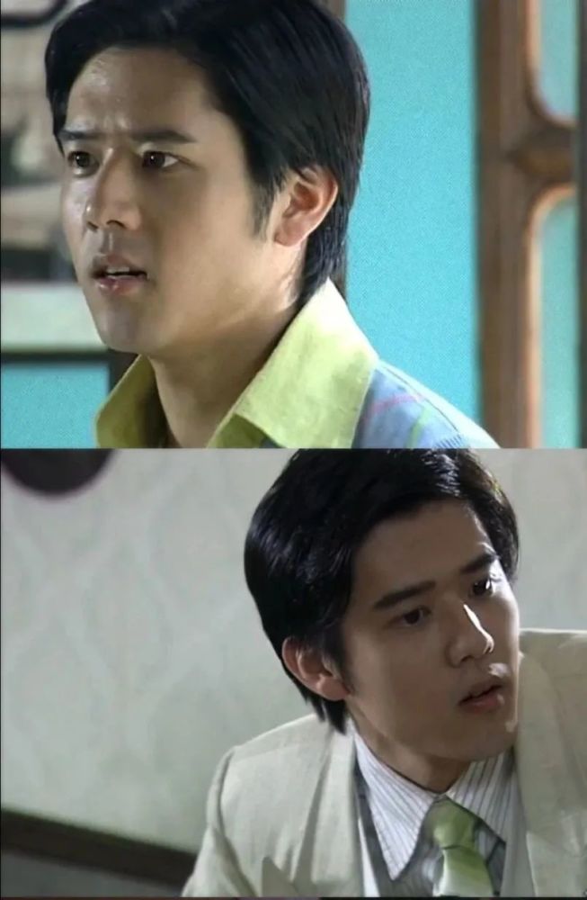 《武十郎》播出13年后,绝色女配为爱退圈,她因《知否》翻红