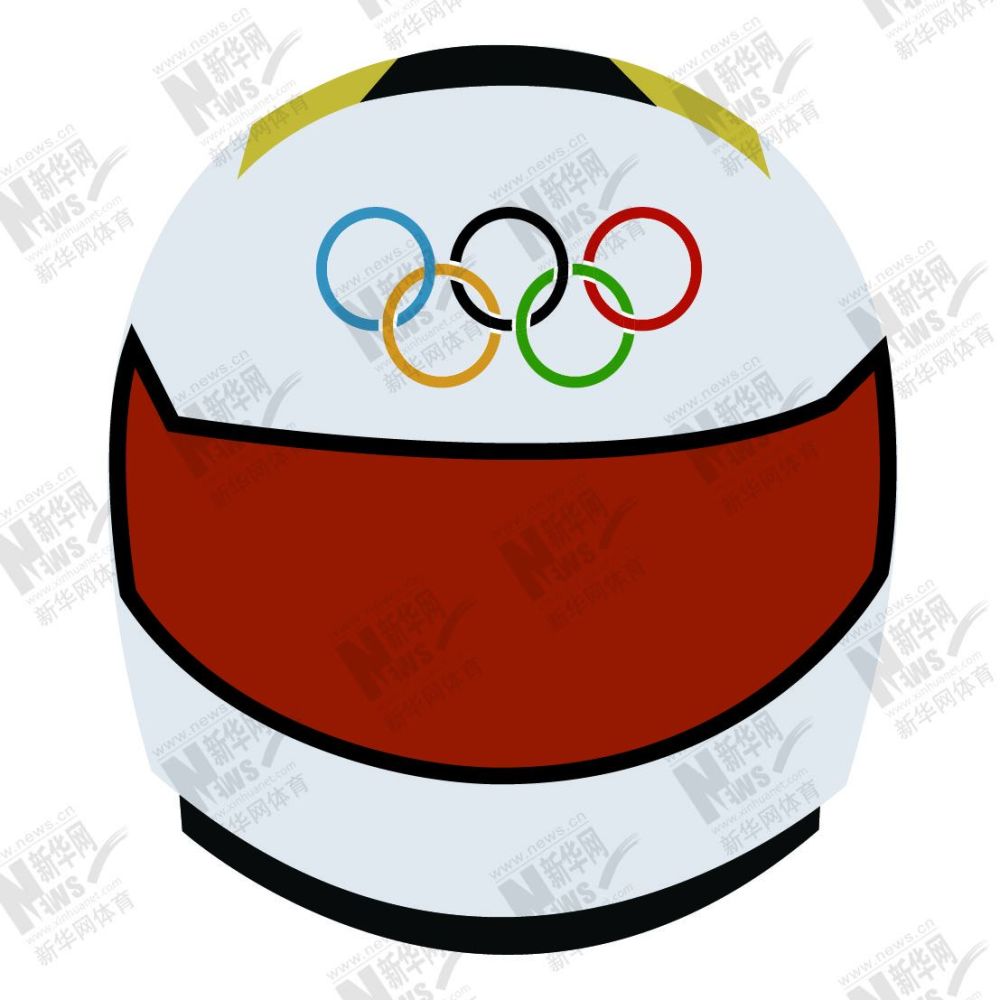 北京冬奥会|速度与激情！图解北京冬奥项目——飞驰电掣的“雪车”