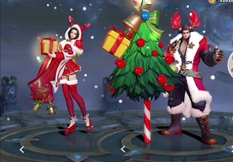 圣诞恋歌貂蝉与吕布对话,吕布也太深情了