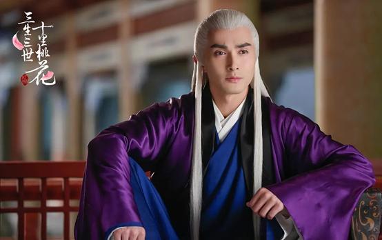 高伟光|他被骂“中戏之耻”，出道之前曾搬过砖，如今搭档视后风光无限？