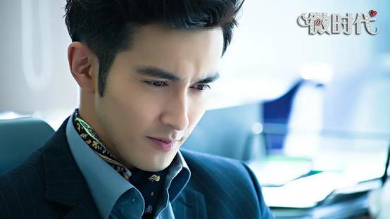 高伟光|他被骂“中戏之耻”，出道之前曾搬过砖，如今搭档视后风光无限？